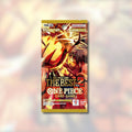 [ พร้อมส่ง!! ] แยกซอง การ์ดเกมวันพีซ PREMIUM BOOSTER -ONE PIECE CARD THE BEST vol.2- [PRB02] : Bandai สินค้าใหม่ล่าสุด สาวกวันพีช ห้ามพลาด (p4)