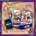 Mega Boost Cardfight!! Vanguard DZ-BT11 Symphony of Might & Bloom Ver. ญี่ปุ่น 16 ซอง 1 กล่อง 160 ใบ 120 ประเภท พร้อมส่ง p4