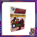 [ ยกกล่อง ] 2025 Topps Marvel Comic Book Heroes 1975 Golden Anniversary - Hobby Box พร้อมส่ง!!  (p3)(300g)