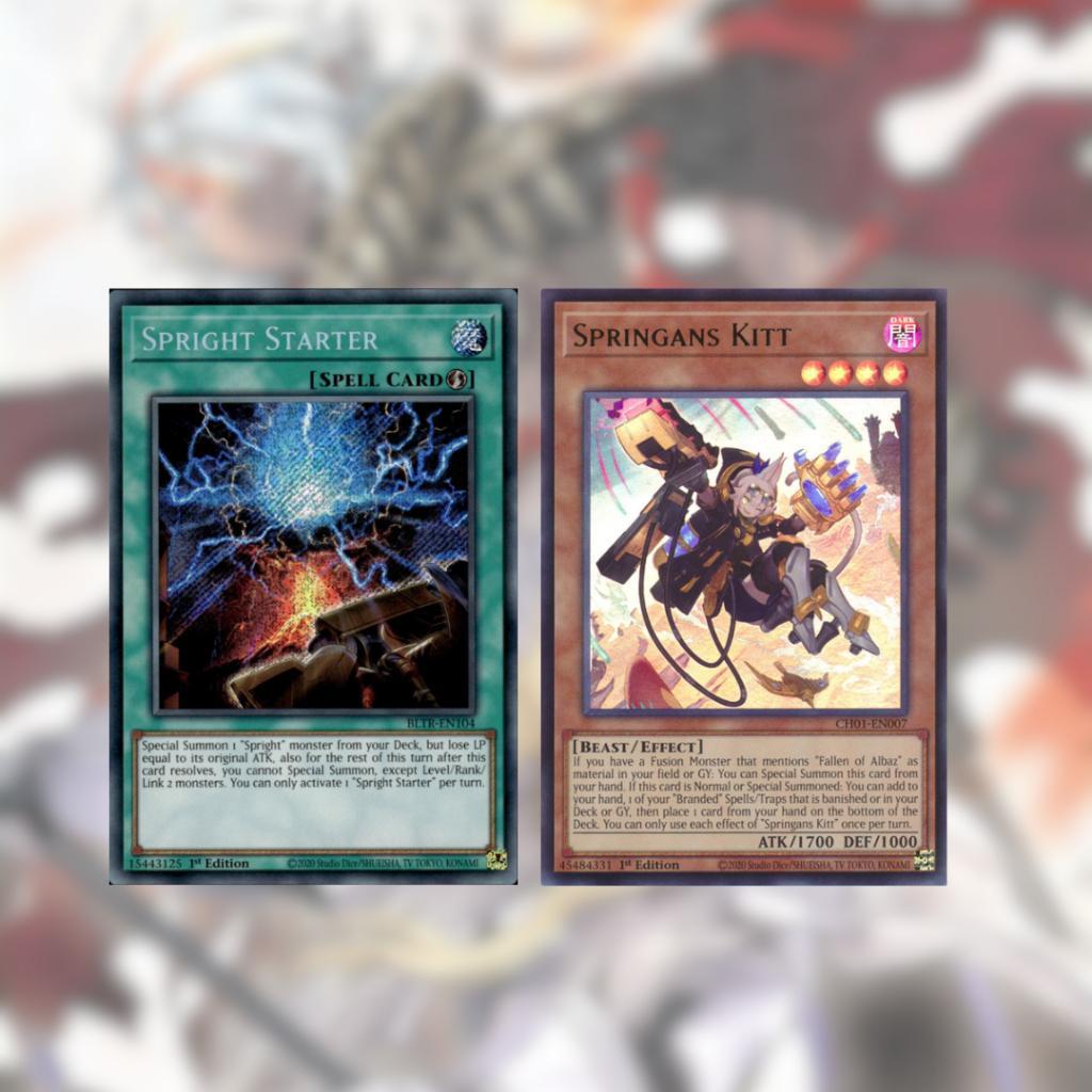 [ พร้อมส่ง! ] ยกกล่อง การ์ดเกมยูกิโอ! Yu-Gi-Oh! The Fallen & The Virtuous TFTV-AE ใหม่ล่าสุด!! (p3)