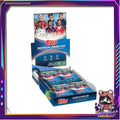 [ ยกกล่อง ] 2025-26 Topps UEFA Club Competitions Soccer Hobby พร้อมส่ง!!  (p3)(500g)