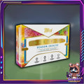 [ ยกกล่อง  พร้อมส่ง!! ]  การ์ดสะสมฟุตบอล 2024-2025 Topps Inception UEFA Club Competitions - Hobby Box (p3) (120g)