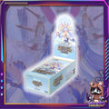 [ พร้อมส่ง! ] การ์ดเกม Hololive OFFICIAL CARD GAME / [hBP05] Enchant Legalia ใหม่ล่าสุด!! (p0)