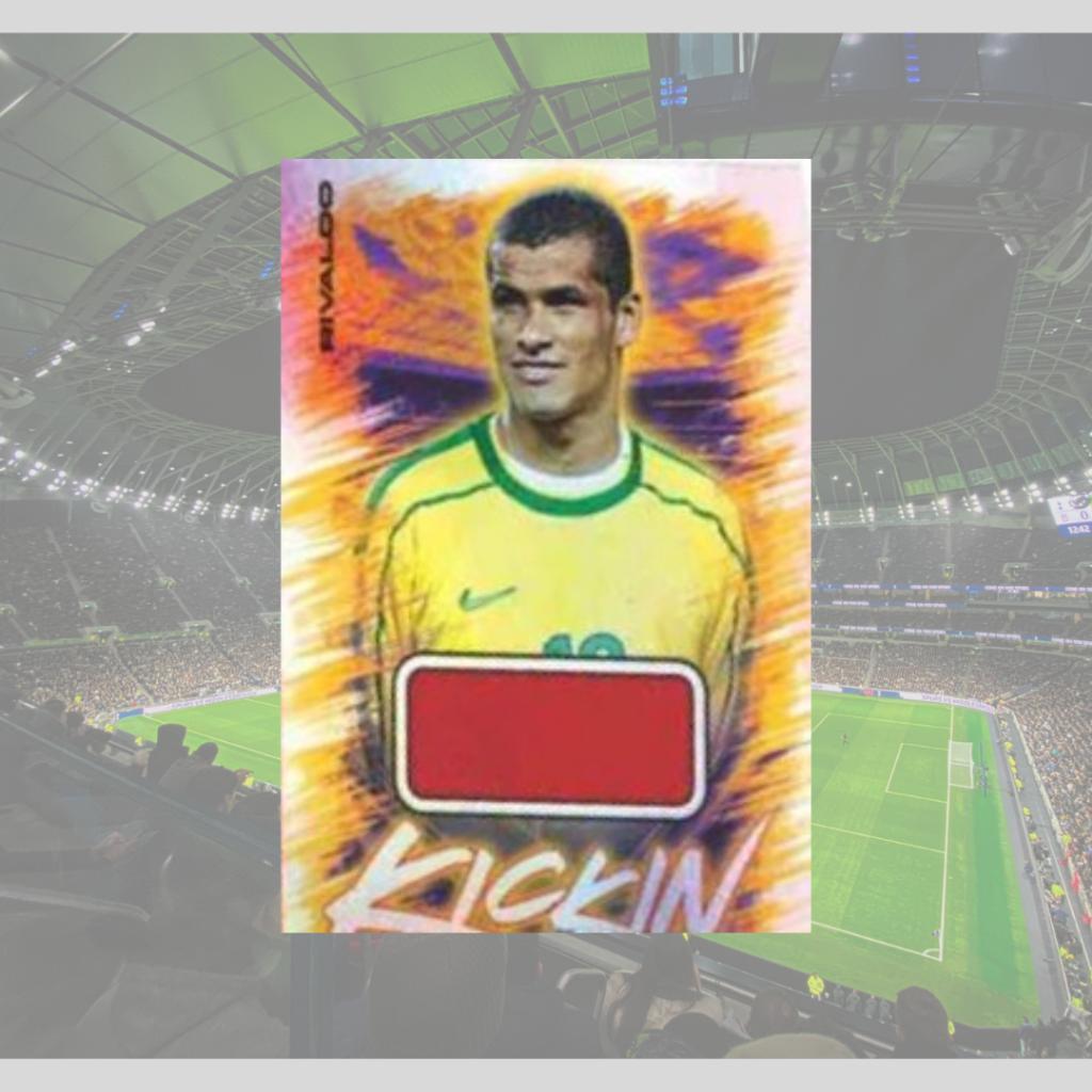 [ ยกกล่อง ] Futera Fans Selection Series 1 World Football : Hobby Box พร้อมส่ง!! (p3) ( 250 กรัม )