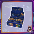 [ ยกกล่อง ] 2025 Harry Potter Kayou Collection Trading Card Fantastic Anime ( Cards 30 Packs ) พร้อมส่ง!!  (p3)(450g)