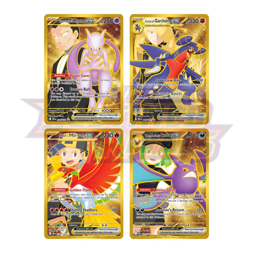 [ พร้อมส่ง!! ] การ์ดเกมโปเกมอน Pokémon TCG Scarlet & Violet—Destined Rivals ENG SV10 รุ่น Sleeved Booster Pack มาลุ้นๆนอกเรตการันตีกัน  (p3) (100g)