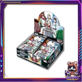 [ ยกกล่อง ]  Digimon Card Game BOOSTER BOX [BT24] TIME STRANGER พร้อมส่ง!!  (p3)(420g)