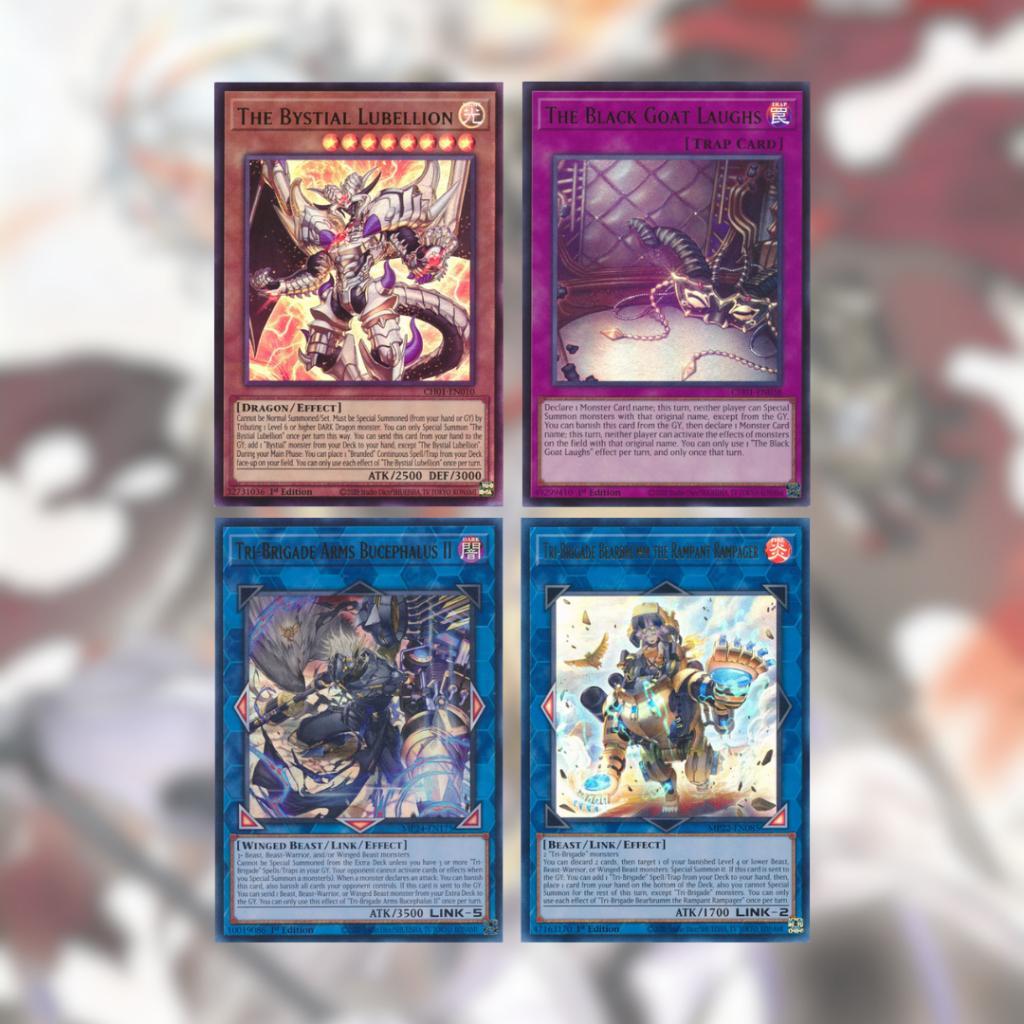 [ พร้อมส่ง! ] ยกกล่อง การ์ดเกมยูกิโอ! Yu-Gi-Oh! The Fallen & The Virtuous TFTV-AE ใหม่ล่าสุด!! (p3)