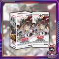 [ พร้อมส่ง! ] ยกกล่อง การ์ดเกมยูกิโอ! Yu-Gi-Oh! The Fallen & The Virtuous TFTV-AE ใหม่ล่าสุด!! (p3)