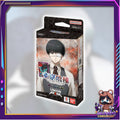 [ พร้อมส่ง! ] ชุดเริ่มต้นเล่น UNION ARENA STARTER DECK Tokyo Ghoul [UA47ST] (p3) (270g) ใหม่ล่าสุด!