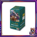[ ยกกล่อง ] one piece card game Op38 การ์ดวันพีช op-08 การ์ดเกม การ์ดสะสม (p3)