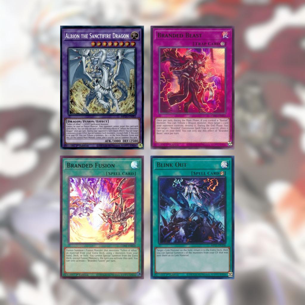 [ พร้อมส่ง! ] ยกกล่อง การ์ดเกมยูกิโอ! Yu-Gi-Oh! The Fallen & The Virtuous TFTV-AE ใหม่ล่าสุด!! (p3)