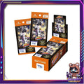 [ ยกกล่อง Lot.2] พร้อมส่ง!! การ์ดเกม ครูพิเศษจอมป่วน รีบอร์น! Reborn! Booster Box : Weiss Schwarz Blau (p4)