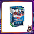 [ ยกกล่อง ] 2025-26 Topps UEFA Club Competitions - Value Box พร้อมส่ง!!  (p3)(250g)