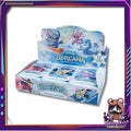[ ยกกล่อง ]  การ์ดเกม Disney Lorcana Winterspell Trading Card Game Booster Box (p3)