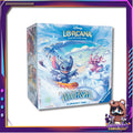 [ ยกกล่อง ]  Illumineer's Trove Set Winterspell Disney Lorcana Trading Cards (p3)