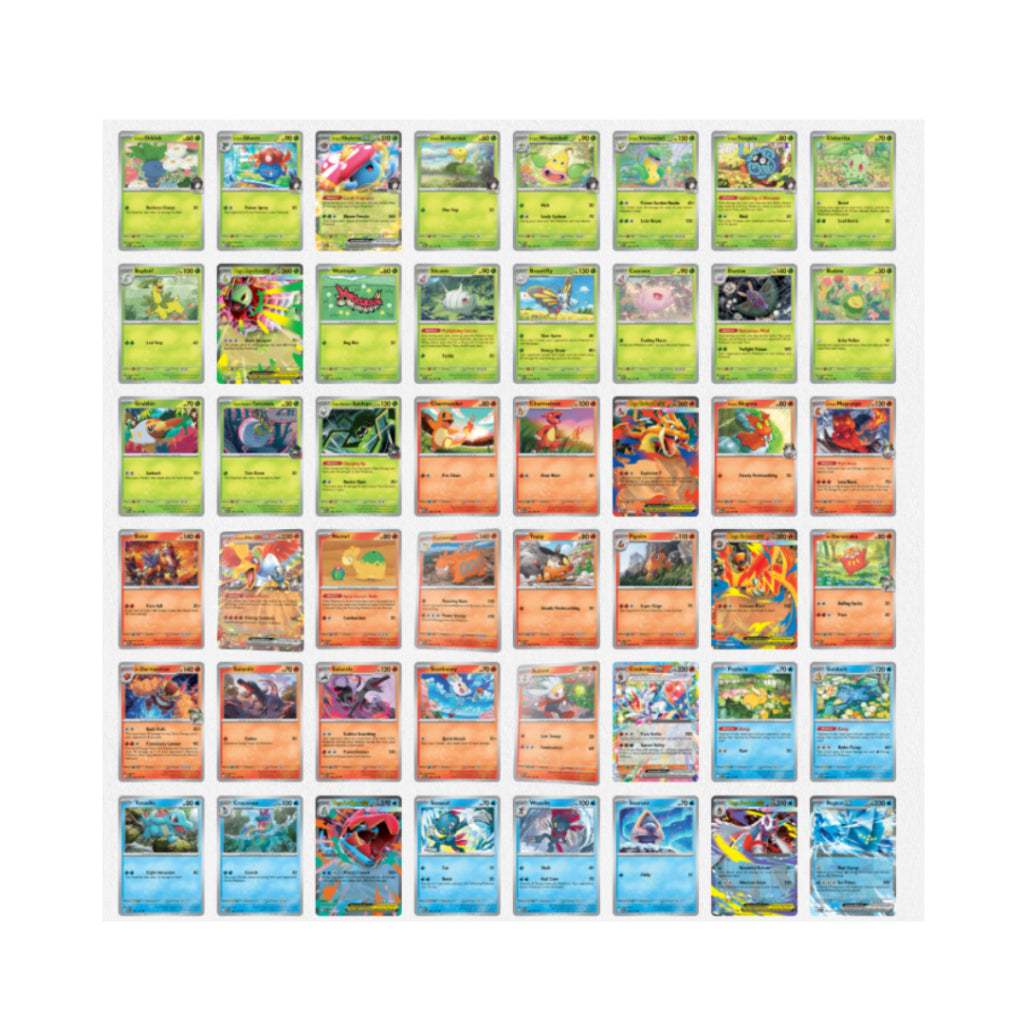 [ ยกกล่อง ] Pokémon TCG : Mega Evolution Ascended Heroes  Elite Trainer Box (p3)