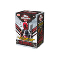 [ ยกกล่อง ] 2025 Topps Chrome Deadpool  Value Box (p3)