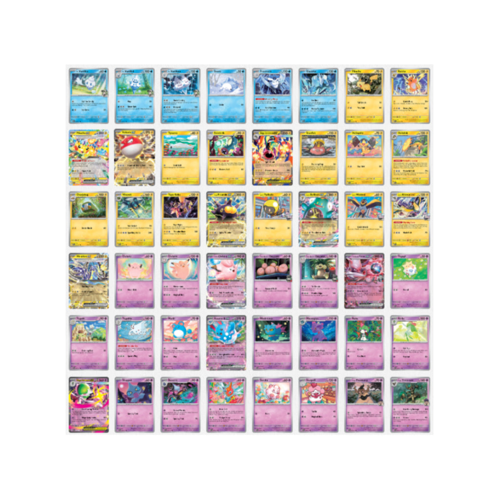 [ ยกกล่อง ] Pokémon TCG : Mega Evolution Ascended Heroes  Elite Trainer Box (p3)
