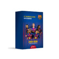 [ ยกกล่อง ] 2025-26  DAKA Top Audience Series 2 Barcelona Team Set